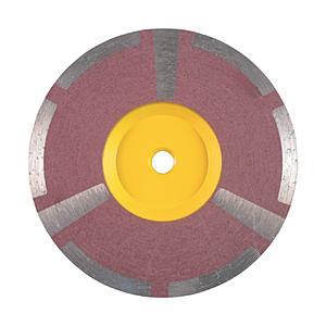 三京ダイヤモンド工業 DS-4M 三京 ドライセーパー 仕上研削用 100X20.0