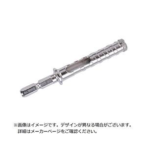 三京ダイヤモンド工業 三京　コンクリートダイヤビット８．５ｍｍ