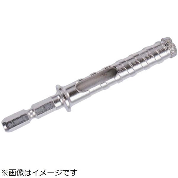 三京ダイヤモンド工業 三京　コンクリートダイヤビット１２．７ｍｍ