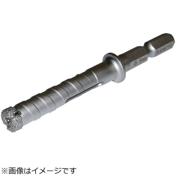 三京ダイヤモンド工業 三京　コンクリートダイヤビット１２．０ｍｍ