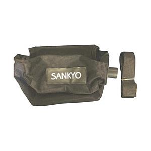 三京ダイヤモンド工業 三京　メッシュバッグ   P301265G2