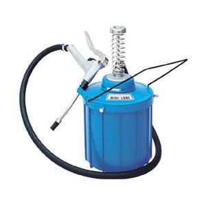 ザーレンコーポレーション ビックリューブ（専用缶付）　K5