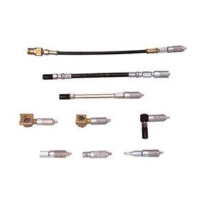 ザーレンコーポレーション 延長チューブ43.6cm　KDP1