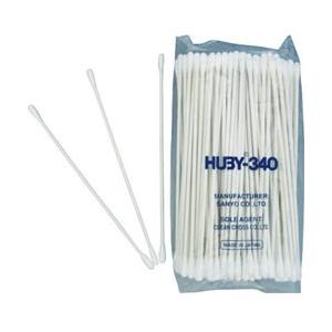 グリーンクロス コットンアプリケーター　2000本入　CA007MB