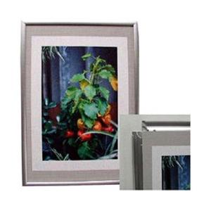 ソフケン ラクパネ A3 シルバー 【864】