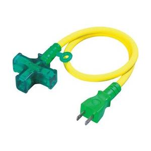 日動工業 クロスタップランプ付　LT20.5S