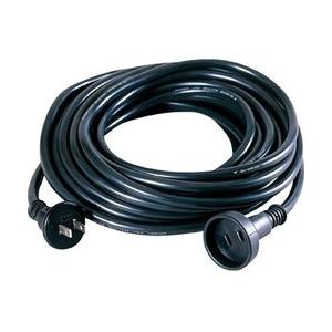 日動工業 防雨型延長コード20M　SW20