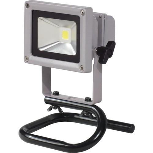 日動工業 日動　ＬＥＤ作業灯　１０Ｗ　床スタンド式