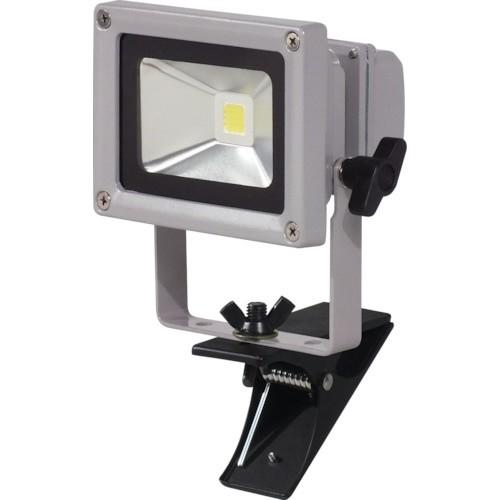 日動工業 日動　ＬＥＤ作業灯　１０Ｗ　クリップ式