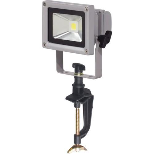 日動工業 日動　ＬＥＤ作業灯　１０Ｗ　バイス式