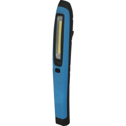 日動工業 日動　ＬＥＤハンドライト　充電式ＬＥＤスティックハンディー