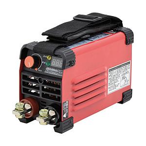 日動工業 日動　デジタルインバーター直流溶接機　スーパーウェルダー７０　単相１００Ｖ専用   BM1...