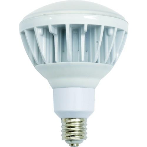 日動工業 日動　ＬＥＤ交換球　ハイスペックエコビック４０Ｗ　Ｅ３９　昼白色　本体白