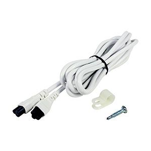 日動工業 日動　ＬＥＤチューブライトマルチ用連結ケーブル３ｍ   LCL-ONE-J3