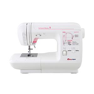 ハッピー スクールミシン　SM-10   SM-10 ［電子ミシン］