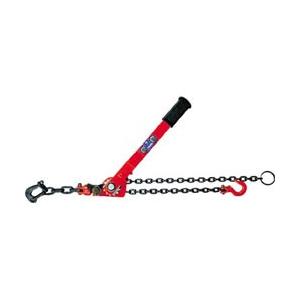 象印チェンブロック チェーン荷締機0.5t　NC00510