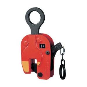 象印チェンブロック 立吊クランプ1Ton　VA01000