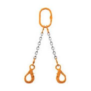 象印チェンブロック チェーンスリング100（アイタイプ）　2MFFSHE7.1