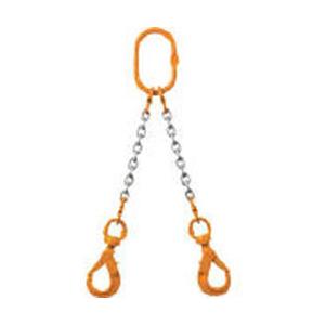 象印チェンブロック チェーンスリング100（アイタイプ）　2MFFBKE6.3