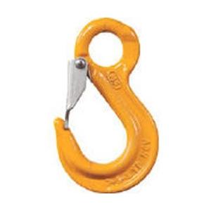 象印チェンブロック スリングフック 2.5t YP10