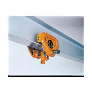 キトー ユニバーサルプレントロリ　TS形　0.5t　TSP005