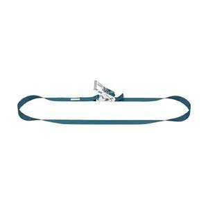 キトー ベルトラッシング　ラチェットバックル式ラウンドタイプ　BLR010R020