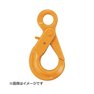 キトー キトー　チェンスリング（アイタイプ）　シングルフックＨＪＪ   HJJ10