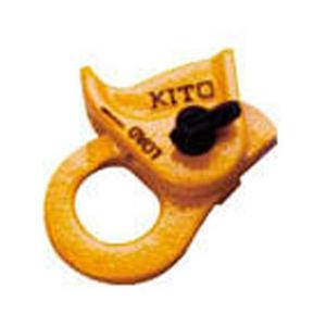 キトー クリップ　ワイヤー12から14mm用　KC140