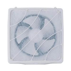 高須産業 台所・一般用換気扇（羽根径２０ｃｍ）フィルタータイプ