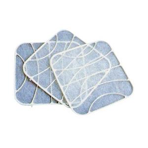 高須産業 取り替え用フィルター （3枚入）　F-150 【864】 [振込不可]