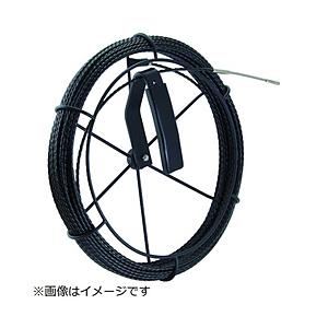 ジェフコム デンサン　呼線リール付セット（ブラックスリムラインスリムヘッド）   BX-4015J-...