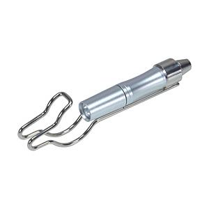 ジェフコム デンサン　ＬＥＤライト付フック金具   DBF-PLA