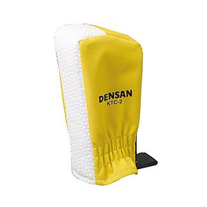 デンサン ハシゴトップカバーKTC-2