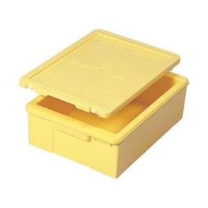 岐阜プラスチック工業 食品用コンテナー ホレコン R-24 本体 ＜AKVH01＞