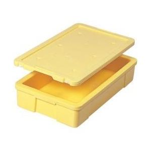 岐阜プラスチック工業 食品用コンテナー ホレコン R-25 蓋 ＜AKVH12＞