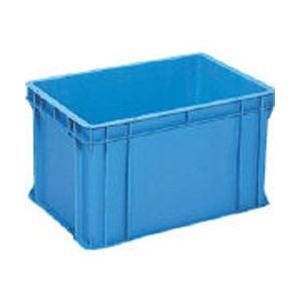 リス RB型コンテナーRB-50　青　RB50