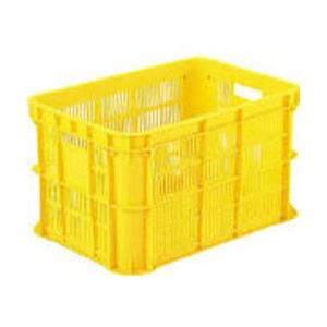 リス MB型メッシュコンテナーMB-20B　青　MB20B