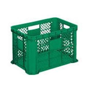 リス MB型リステナーMB-58　メッシュ　緑　MB58