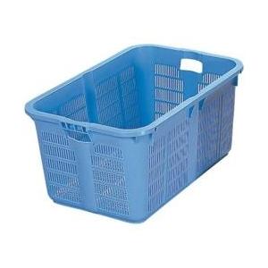 岐阜プラスチック工業 リス プラスケット No.800 ブルー ＜APL141＞