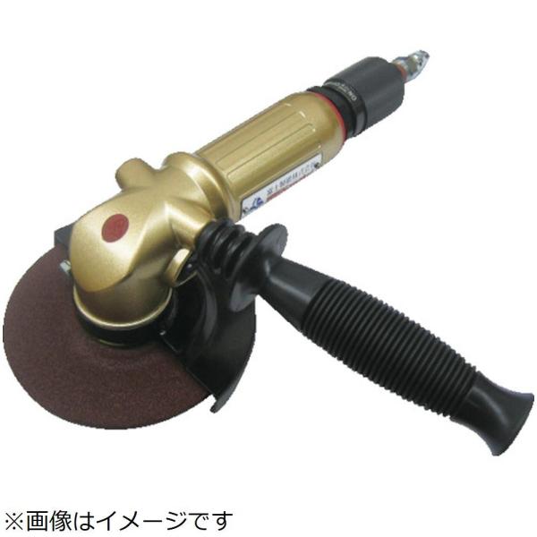 富士製砥 高速　エアーグラインダ　ＦＡＧ−１００Ｂ