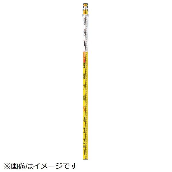 マイゾックス マイゾックス　マイスタッフ　５ｍ×４段