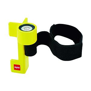 マイゾックス マイゾックス　測量用水準器　RL−40TS 218860