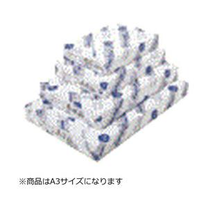 SHARP(シャープ) コピー用紙 上質紙 マルチレシーバ［各種プリンタ /A3サイズ /500枚］...