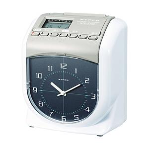 ニッポー タイムレコーダー   NTR-2700