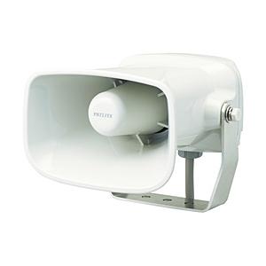 パトライト パトライト ホーン型電子音報知器 EHSM3HA