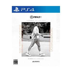 21 ULTIMATE EDITION FIFA &