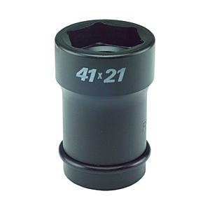 フラッシュツール ＦＰＣ インパクト コンビネーションソケット差込角２５．４ｍｍ６角３５ｍｍ １／１...