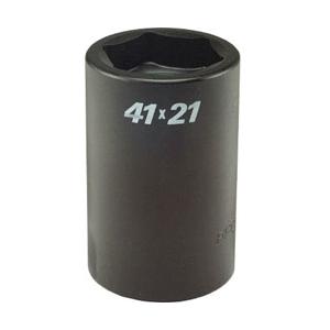 フラッシュツール ＦＰＣ スプライン コンビネーション ソケット 差込＃５スプライン ６角４１ｍｍ ...