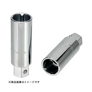 フラッシュツール MKL-4 キーナット用ソケット