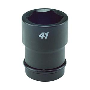 フラッシュツール ＦＰＣ インパクト 自動車用 ソケット 差込角２５．４ｍｍ 対辺３５ｍｍ １／１Ｗ...